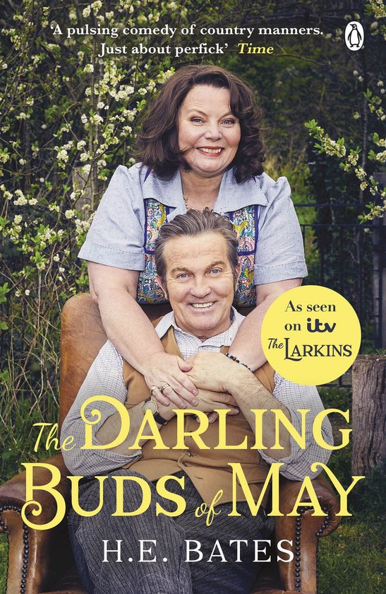 The Darling Buds of May