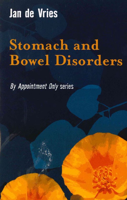 Stomach and Bowel Disorders - cover