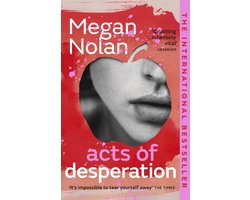 Acts of Desperation