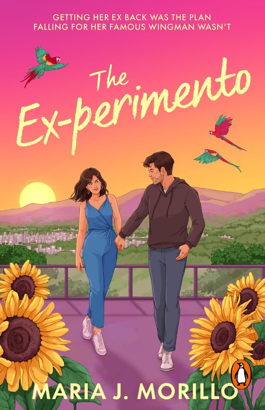 The Ex-Perimento