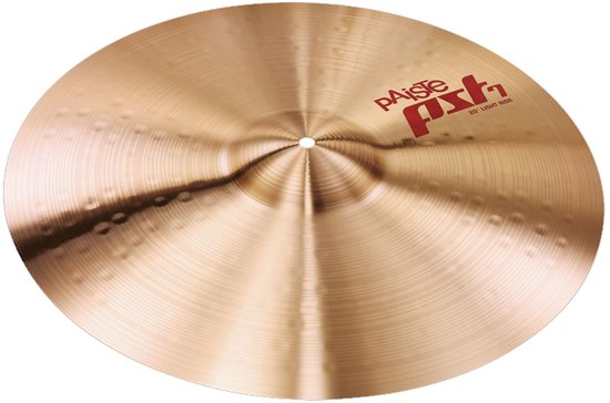 Paiste PST7 Light Ride 20 inch