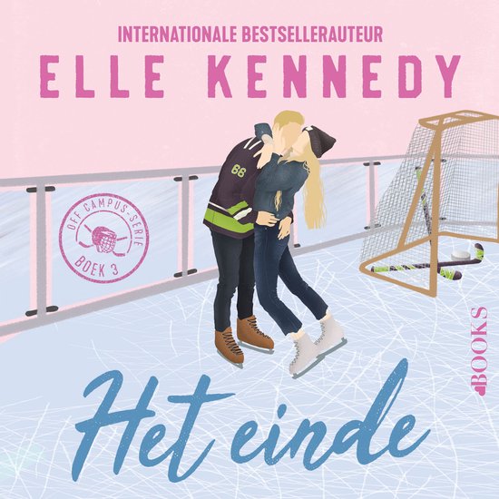 Het einde - cover