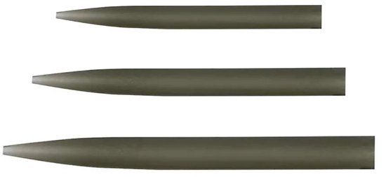 Naturals Anti Tangle Sleeves Fox — afbeelding 2