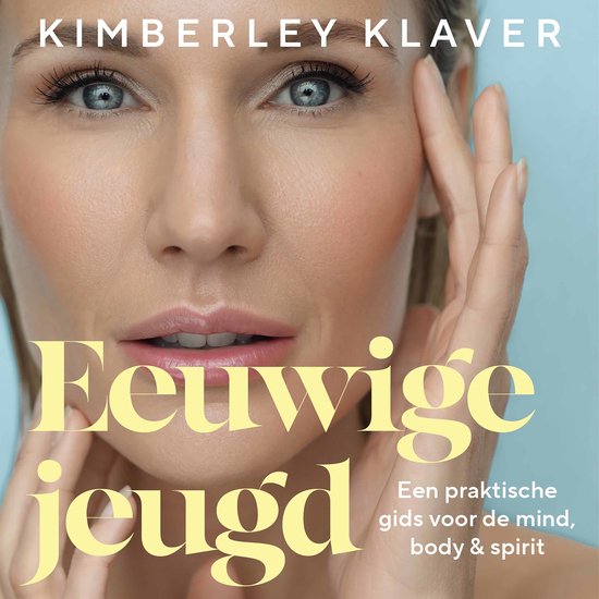 Eeuwige jeugd - cover