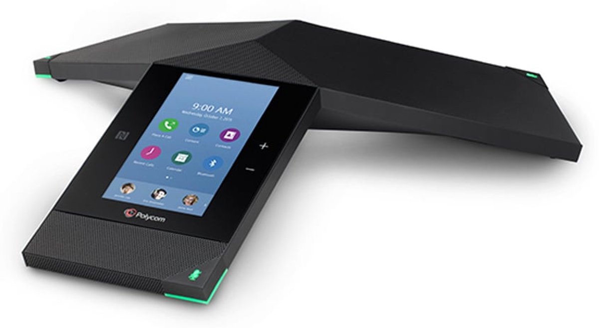 POLY Realpresence Trio 8800 IP POE teleconferentie-apparatuur