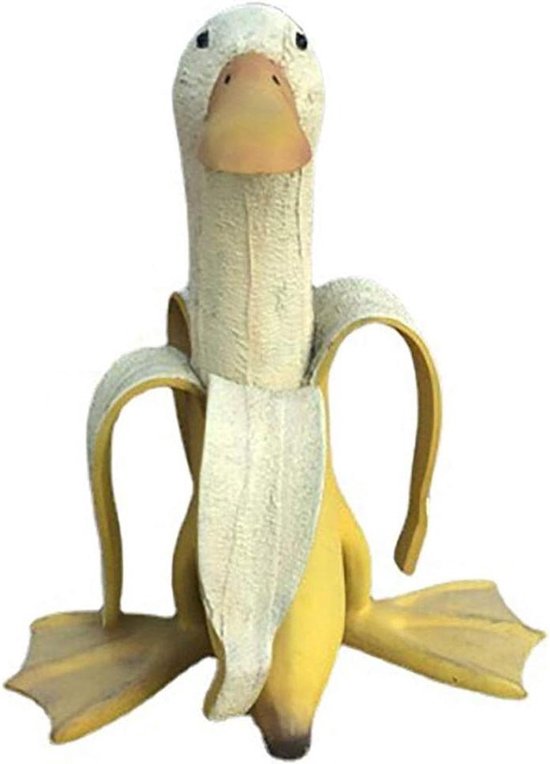 De denker - Decoratef sculptuur (R) | Nordc art, The thnker statue