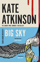 Jackson Brodie - Big Sky