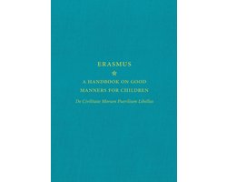 A Handbook On Good Manners For Children