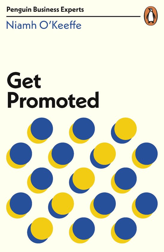 Penguin Business Experts Series - Get Promoted - cover
