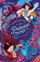 The Princess Swap 2 - The Princess Swap 2: Snow White and the Dragon (or, Sleeping Beauty and the Seven Dwarfs)