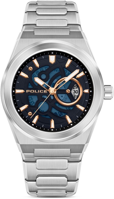 Datum horloge Ofset