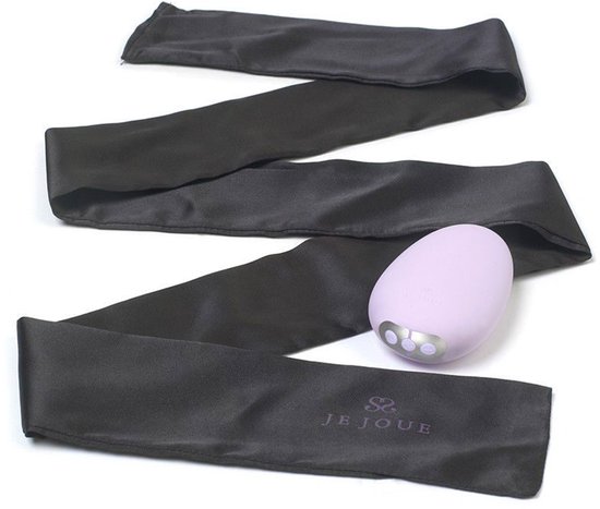 Je Joue - Mimi Soft - Clitoris Vibrator - Paars