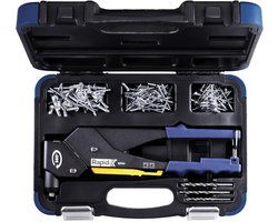 Rapid RP60 MULTI draaiende kop Klinkhamer Case - 5001128