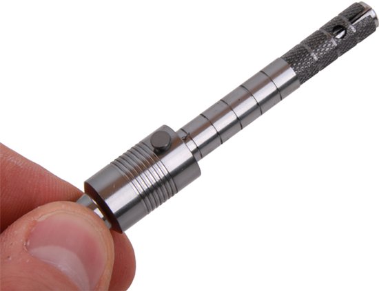 Carp Zoom Hair Rigga (voor het maken van onderlijnen) van Carp Zoom — afbeelding 3