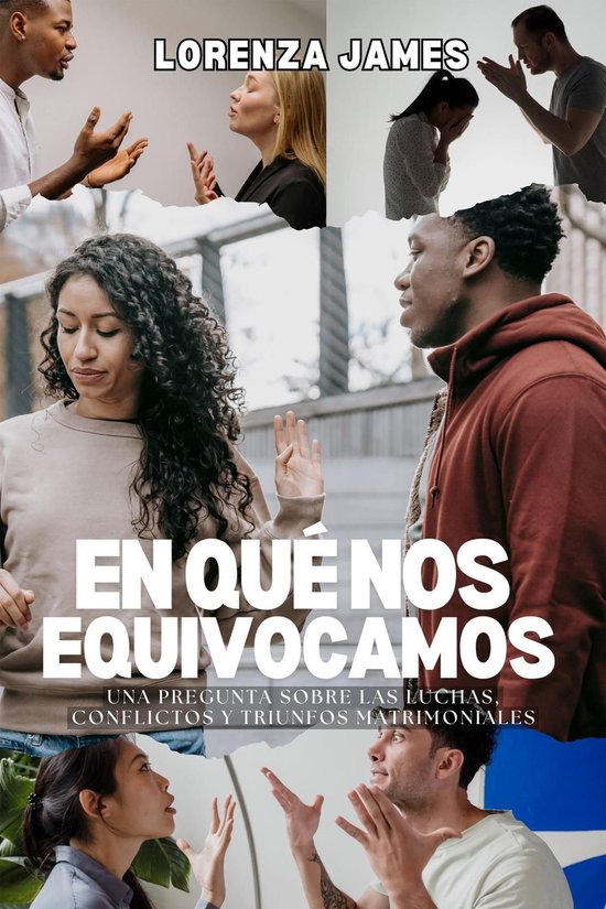En Qué Nos Equivocamos - cover
