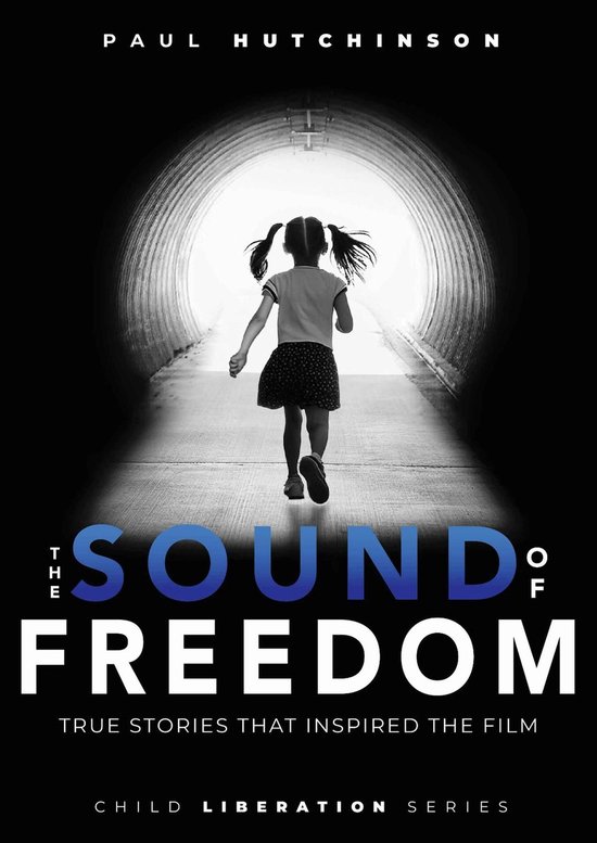 The Sound of Freedom - cover