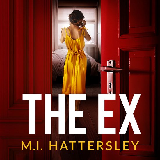 The Ex - cover
