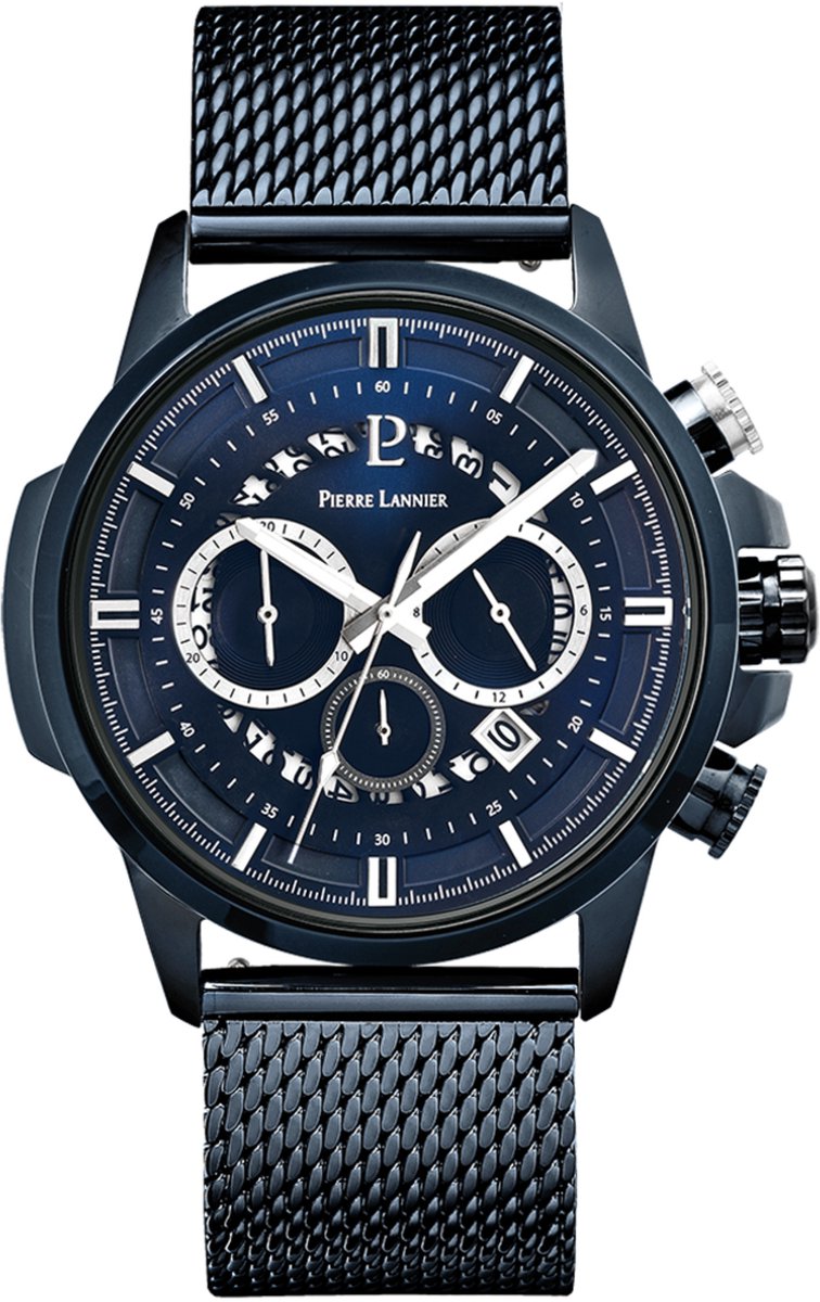 Chronograaf Sentinelle