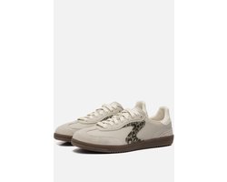 Skechers Hotshot Shimmering Spots Sneakers taupe