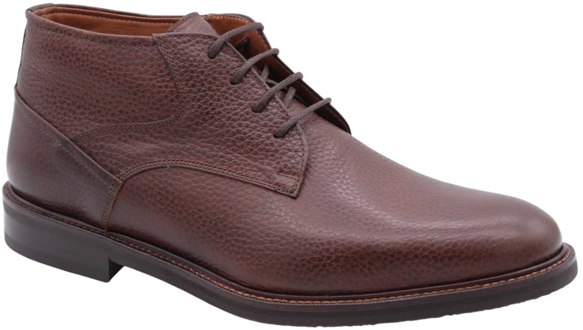 Ambiorix - Schoenen - Bruin - Heren - Maat 43 -