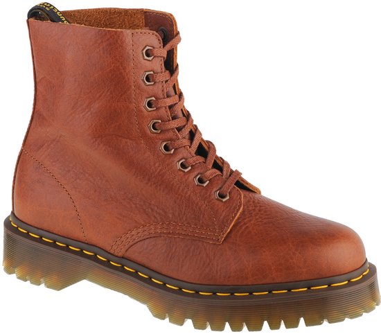 dr-martens-1460-pascal-bex-unisex-bruin-laarzen-maat-40-bol