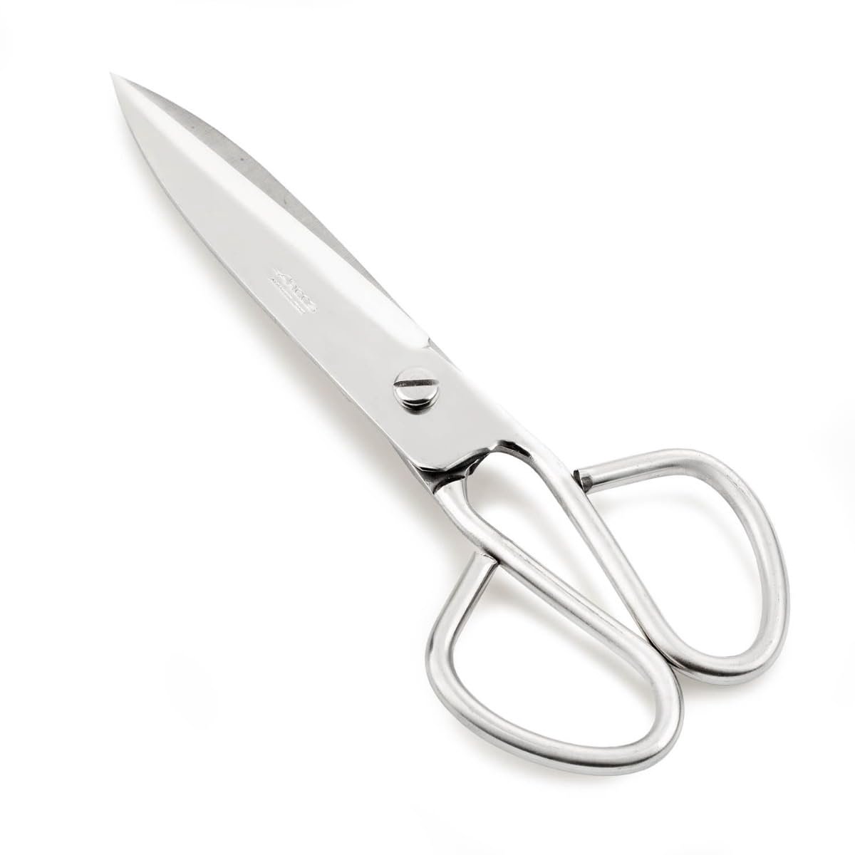 Arcos Ecopro Serie - Keukenschaar - RVS 240 mm - Handvat ABS RVS Kleur Zilver