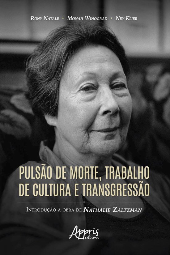 Pulsão de Morte, Trabalho de Cultura e Transgressão: Intro ... - cover