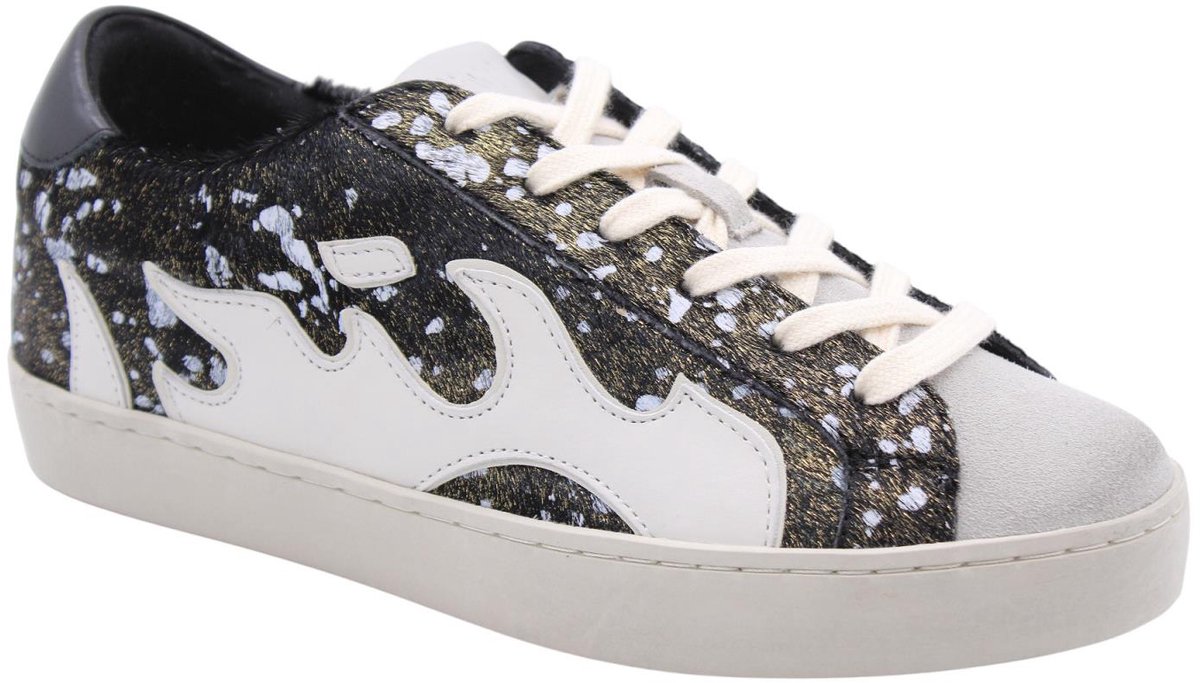 Gamin - Schoenen - Creme - Vrouwen - Maat 36 -