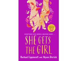 Omslag van She Gets the Girl