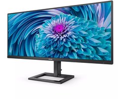 Philips E Line 346E2LAE/00 - Wide Quad HD LCD - 100hz - 34 Inch