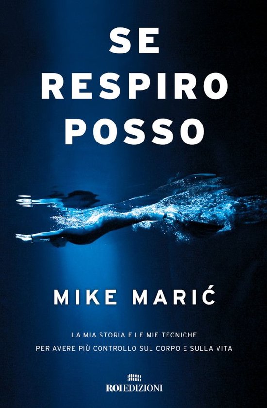 Se respiro, posso - cover