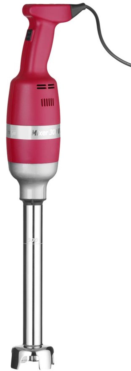 Hendi Staafmixer Profi Line 300 - Met regelbare snelheid van HENDI — afbeelding 3