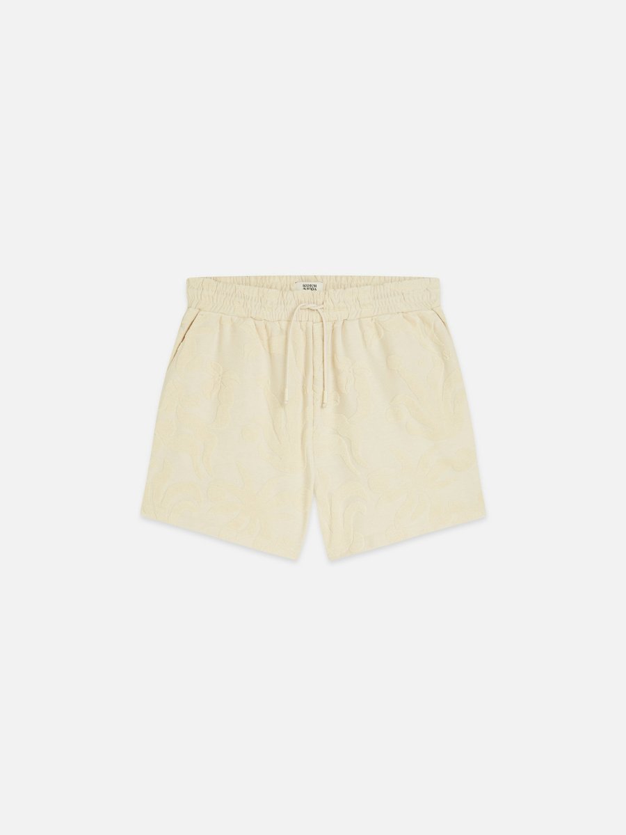 Scotch & Soda - Dames - Korte broeken