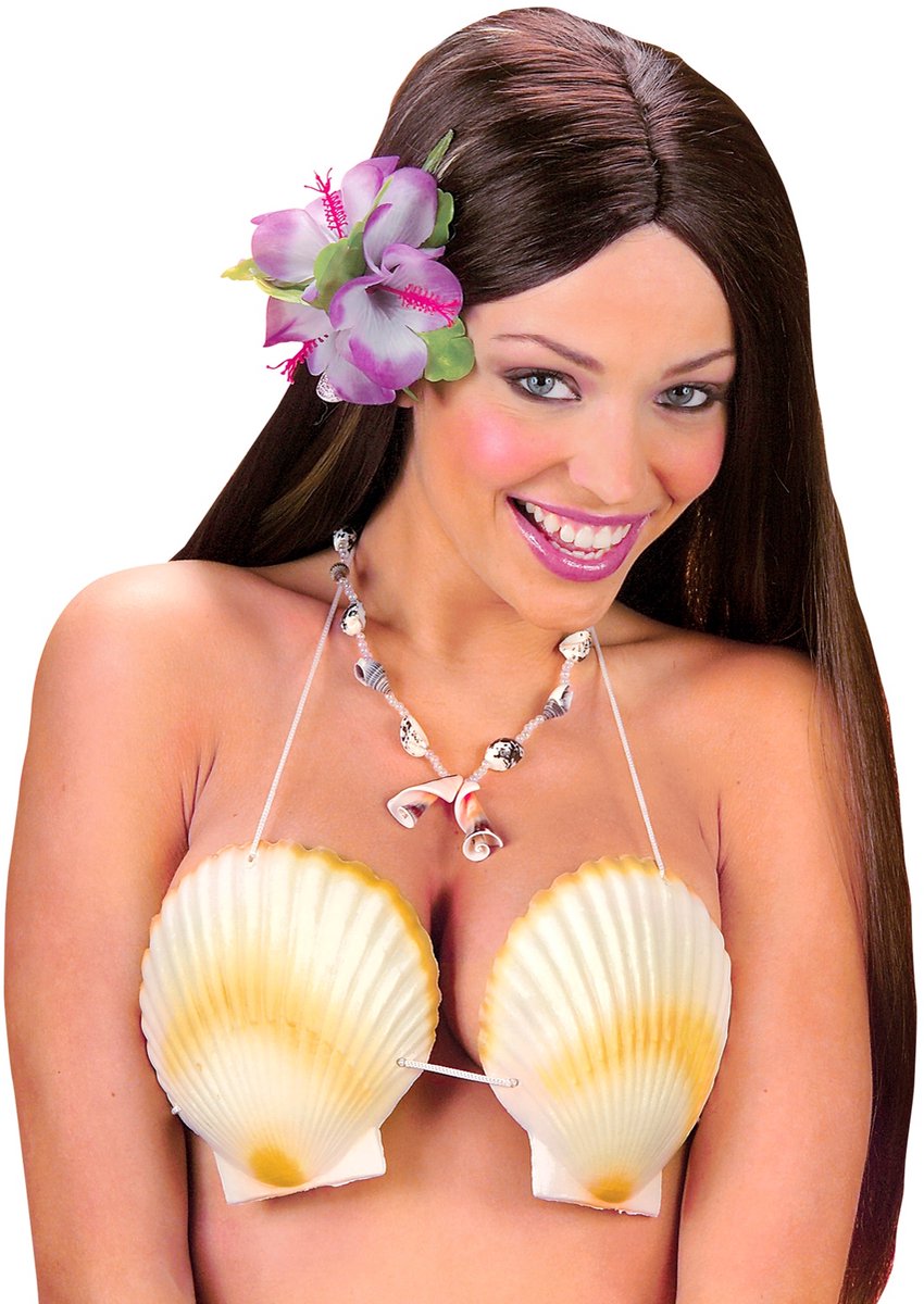 Schelpen BH Hawaii