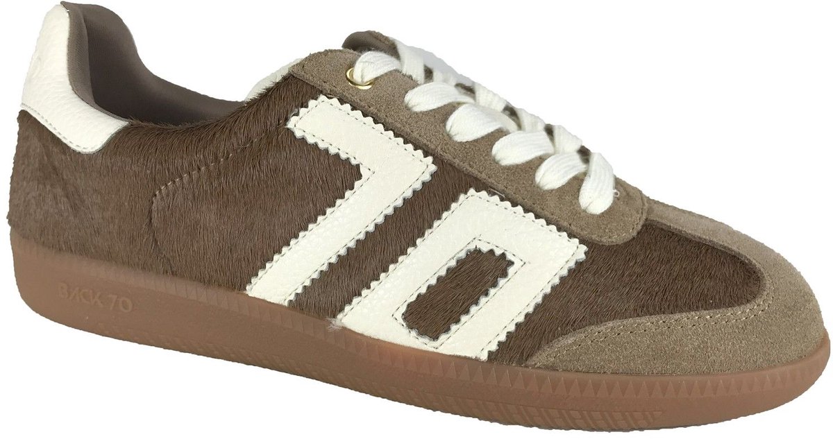 BACK70 SNEAKER - CLOUD P43
