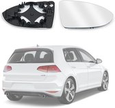 Rétroviseur De Charnière De Porte Pour Jeep Wrangler JL JK TJ - Miroir Latéral Robuste