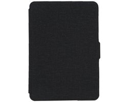Magnetische Case Kindle Paperwhite 1/2/3 Zwart
