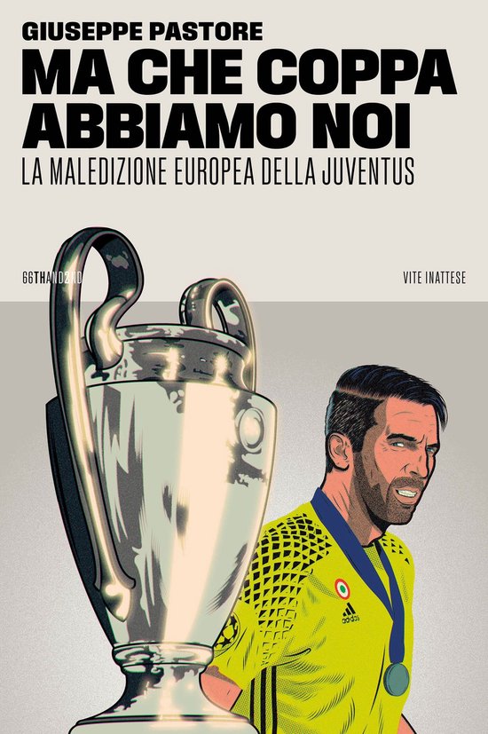 Ma che Coppa abbiamo noi - cover