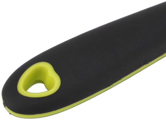 Noodle Cutter van RVS, Pastamaker voor Spaghetti en Noedels, Keukenhulpmiddel voor DIY Deegsnijden en Bereiden van Pasta — afbeelding 2