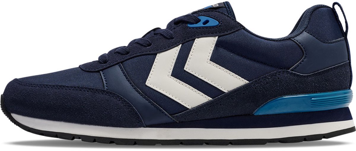 Hummel Monaco 86 Ns Schoenen Blauw Man