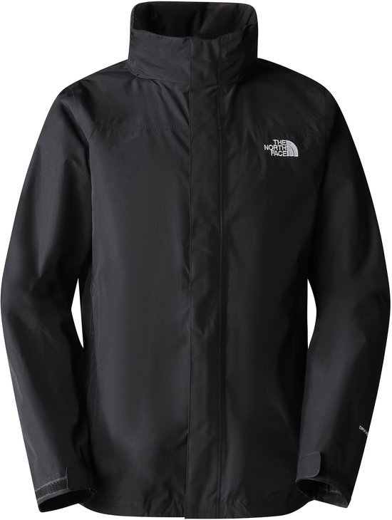 The North Face M SANGRO JACKET - EU Heren Outdoorjas - TNF Black-NPF