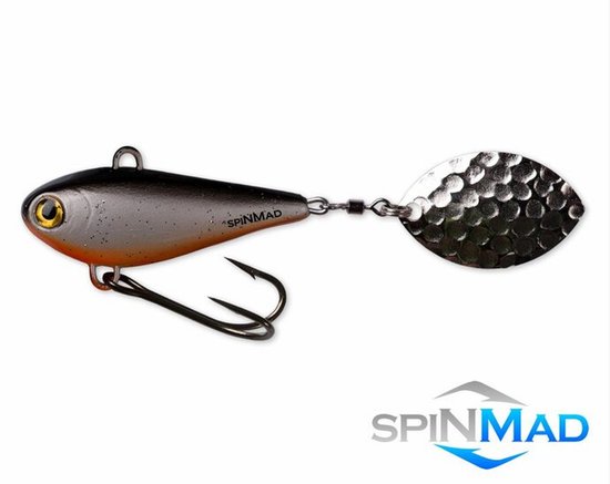 Spinmad TURBO 35g Tailspinner 1002 1002 van Spinmad — afbeelding 2