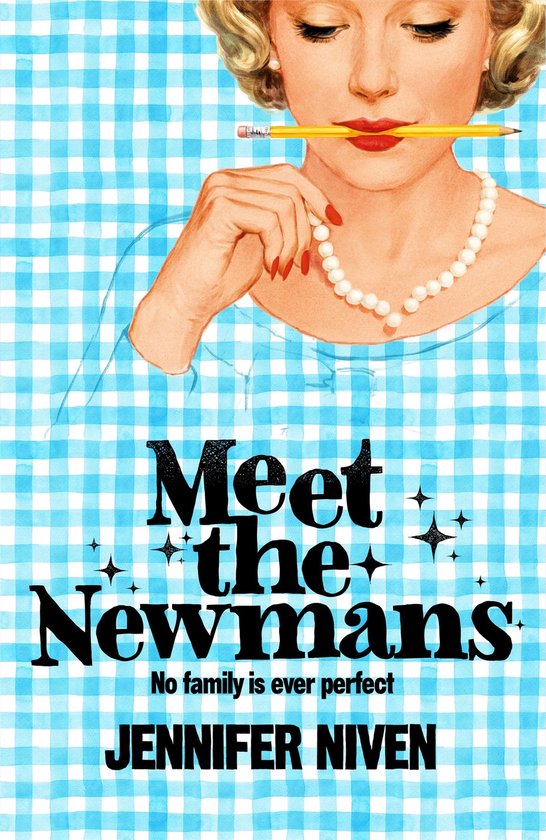Meet the Newmans - cover