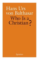 Who Is a Christian?
