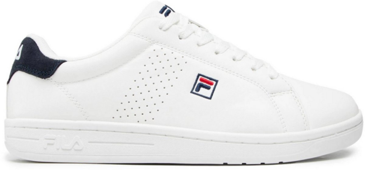 Fila Memory Cage White