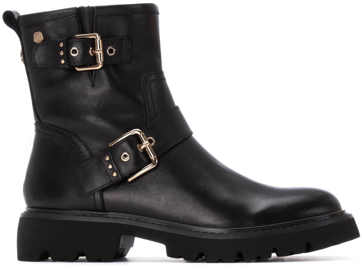 CARMELA 162591 Buit - ZWART