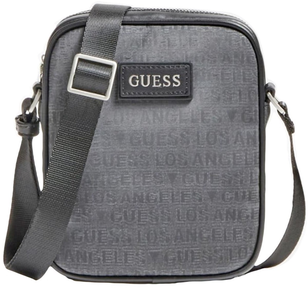 Front Logo guess