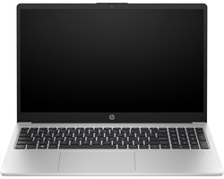 HP 250 15.6 inch G10 Notebook PC Intel® Core™ i5 i5-1334U Laptop 39,6 cm (15.6") Full HD 8 GB DDR4-SDRAM 512 GB SSD Wi-Fi 6 (802.11ax) Gratis DOS Zilver