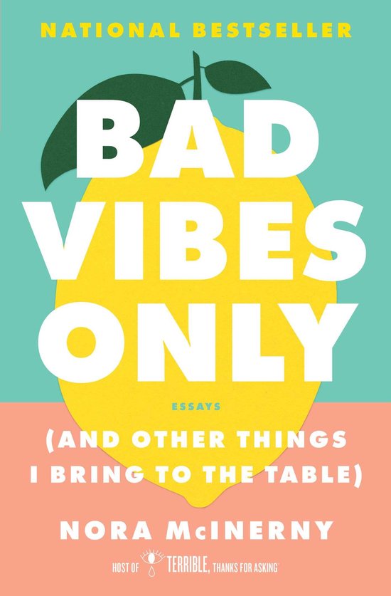 Bad Vibes Only - cover