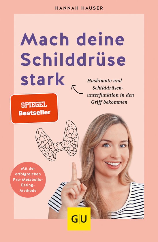GU Gesundheit - Mach deine Schilddrüse stark